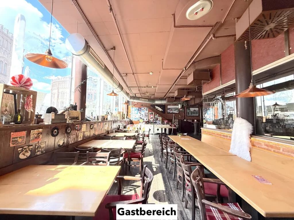 Gewerbeimmobilie mieten in Wien – 293,98 m², € 4.665 – Bild 2 von 30