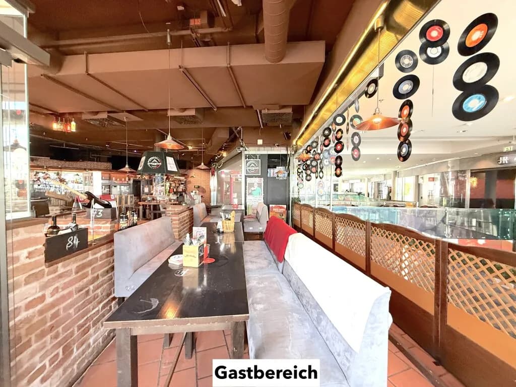 Gewerbeimmobilie mieten in Wien – 293,98 m², € 4.665 – Bild 3 von 30