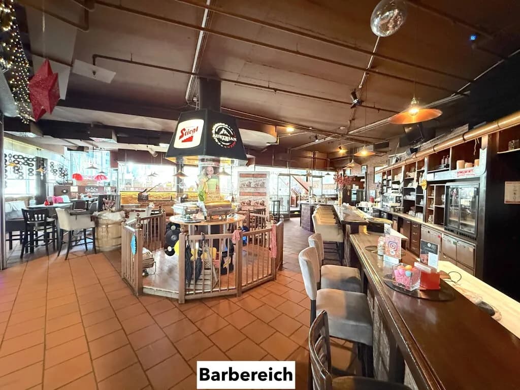 Gewerbeimmobilie mieten in Wien – 293,98 m², € 4.665 – Bild 4 von 30