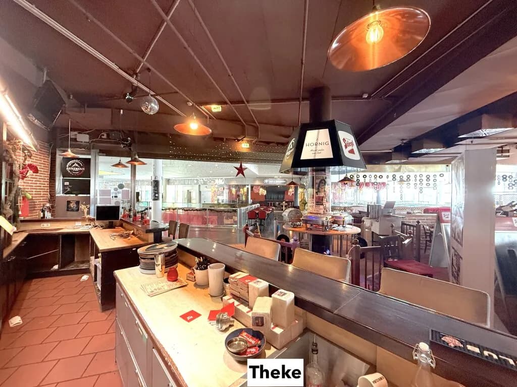 Gewerbeimmobilie mieten in Wien – 293,98 m², € 4.665 – Bild 6 von 30