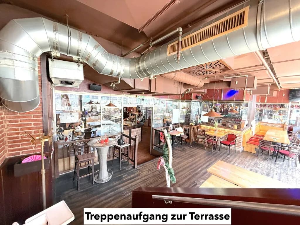 Gewerbeimmobilie mieten in Wien – 293,98 m², € 4.665 – Bild 7 von 30