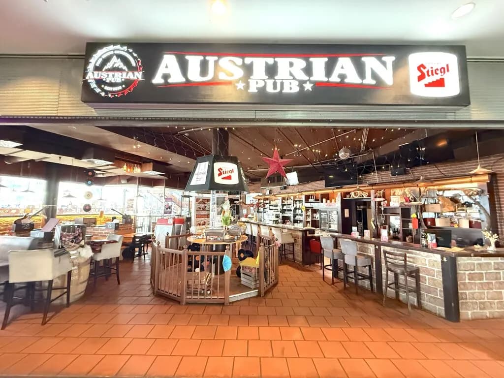 Gewerbeimmobilie mieten in Wien – 293,98 m², € 4.665 – Bild 9 von 30