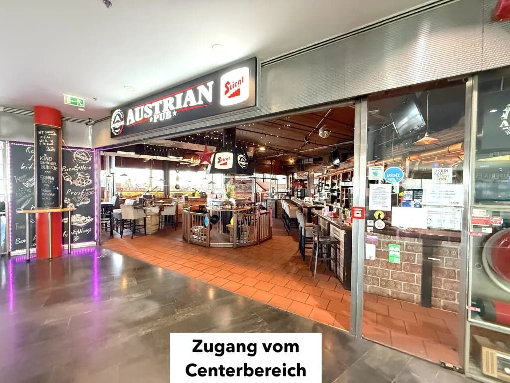 Gewerbeimmobilie mieten in Wien – 293,98 m², € 4.665 – Bild 10 von 30
