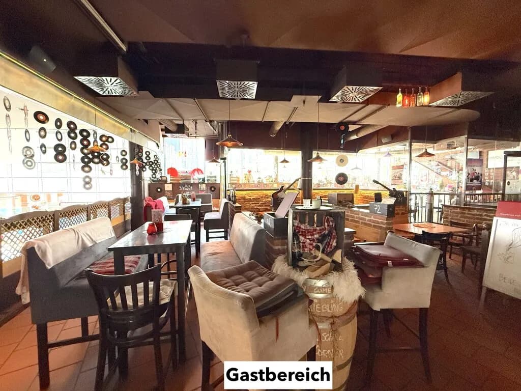 Gewerbeimmobilie mieten in Wien – 293,98 m², € 4.665 – Bild 11 von 30