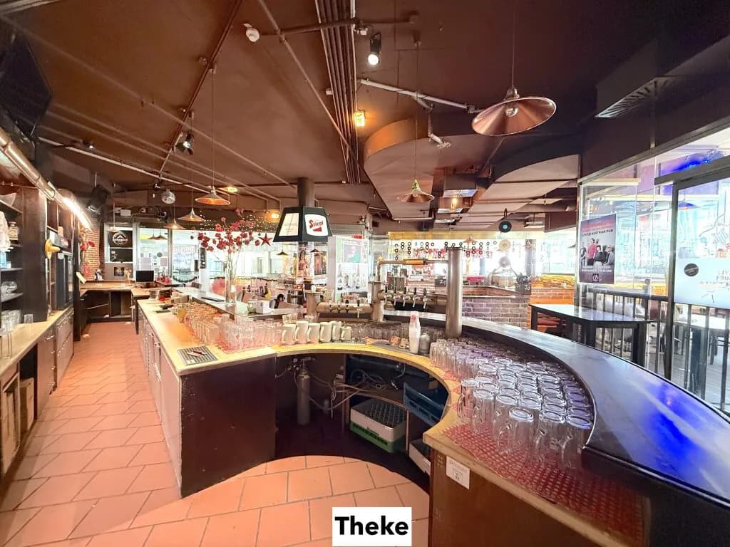 Gewerbeimmobilie mieten in Wien – 293,98 m², € 4.665 – Bild 12 von 30