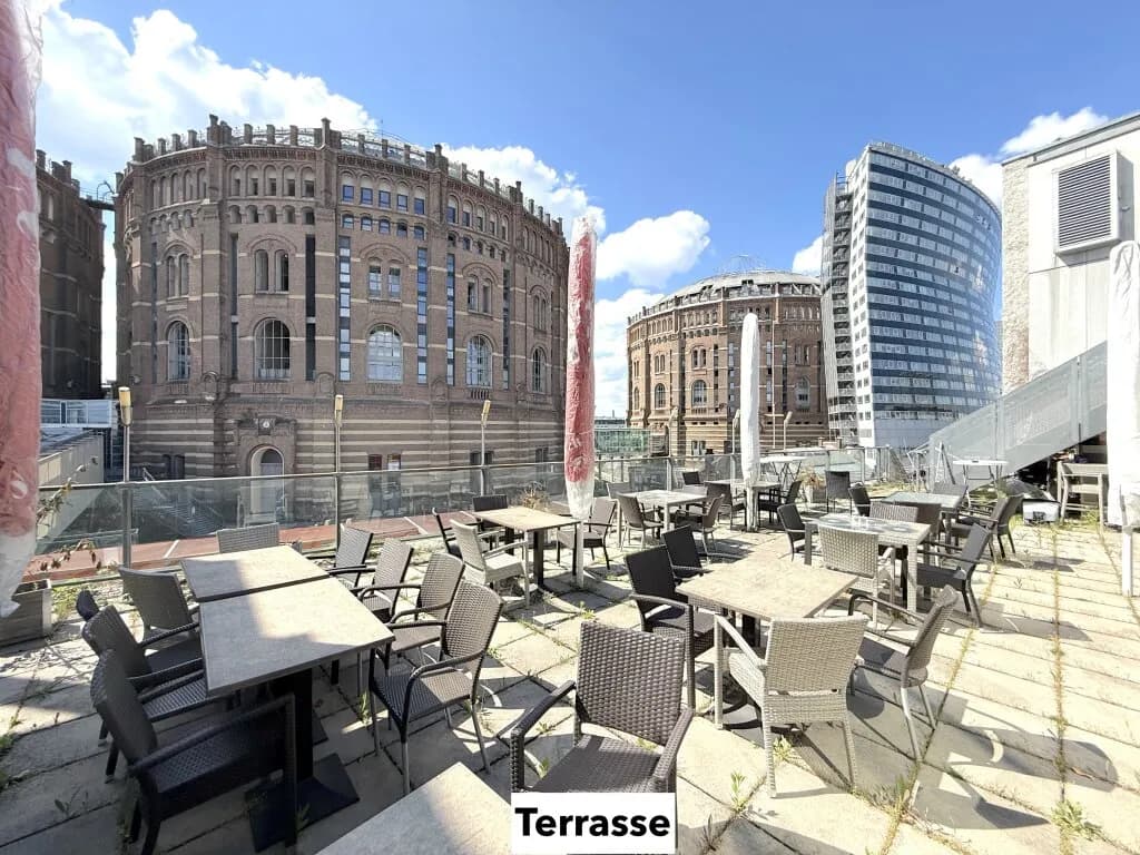 Gewerbeimmobilie mieten in Wien – 293,98 m², € 4.665 – Bild 13 von 30