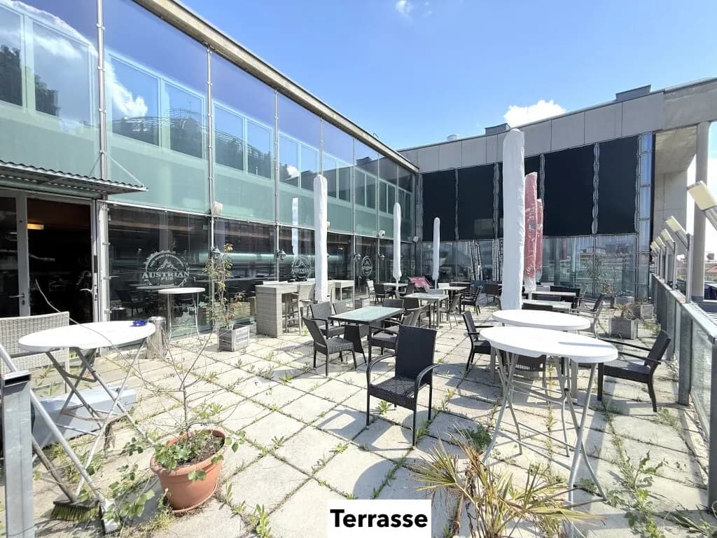 Gewerbeimmobilie mieten in Wien – 293,98 m², € 4.665 – Bild 14 von 30