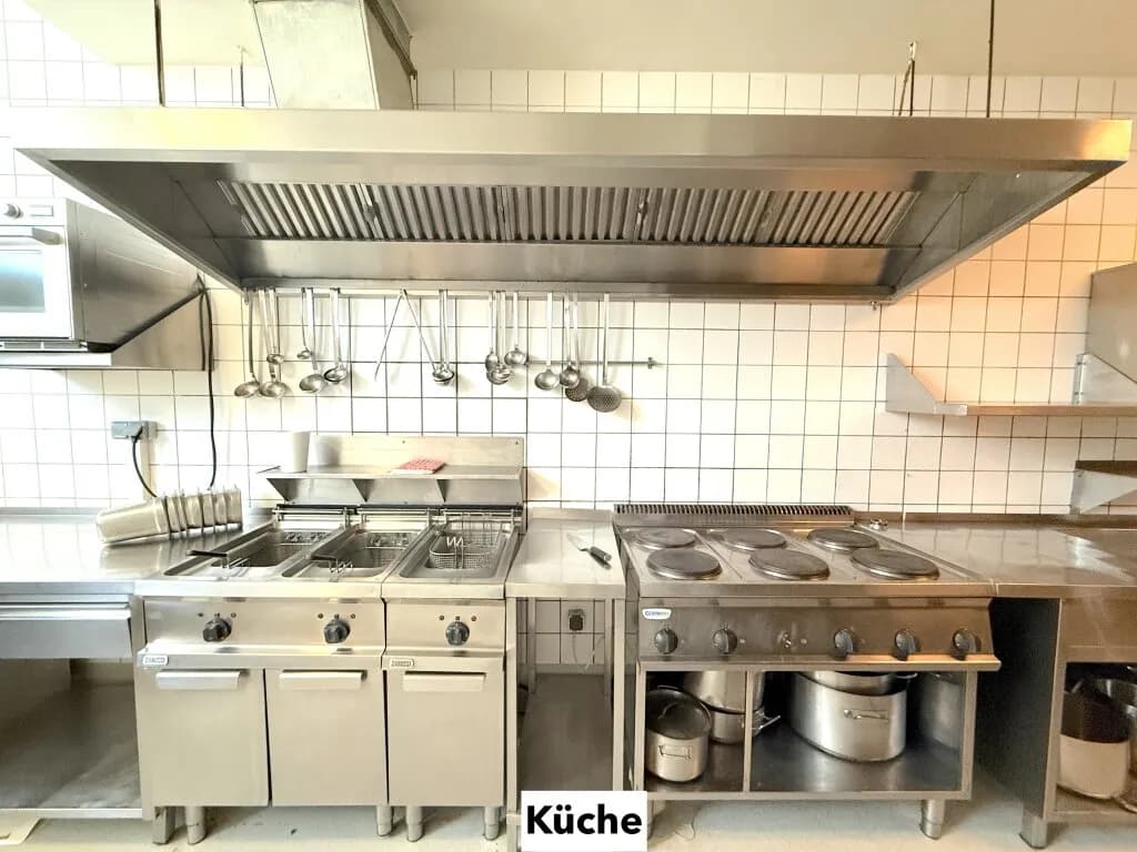 Gewerbeimmobilie mieten in Wien – 293,98 m², € 4.665 – Bild 15 von 30