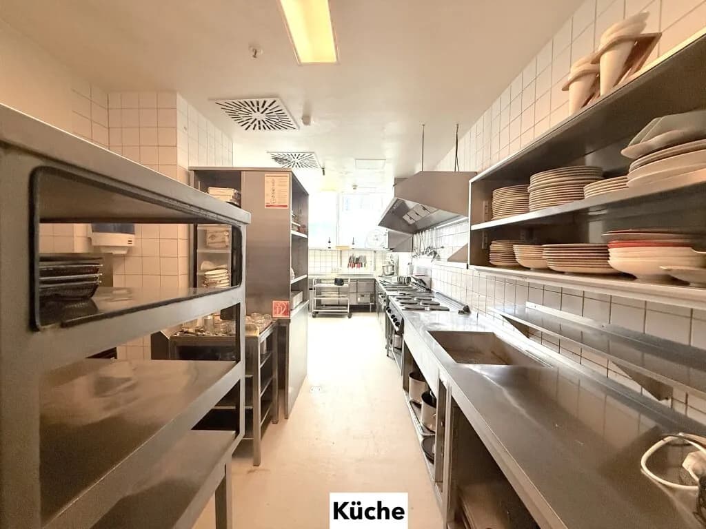 Gewerbeimmobilie mieten in Wien – 293,98 m², € 4.665 – Bild 16 von 30