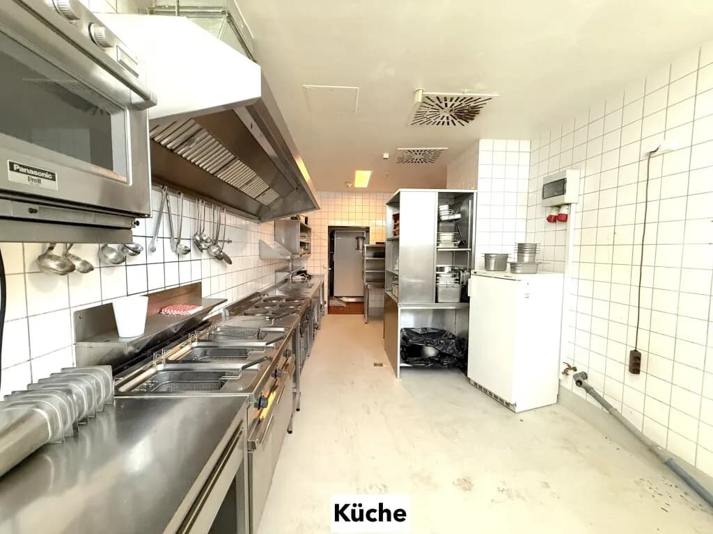 Gewerbeimmobilie mieten in Wien – 293,98 m², € 4.665 – Bild 17 von 30