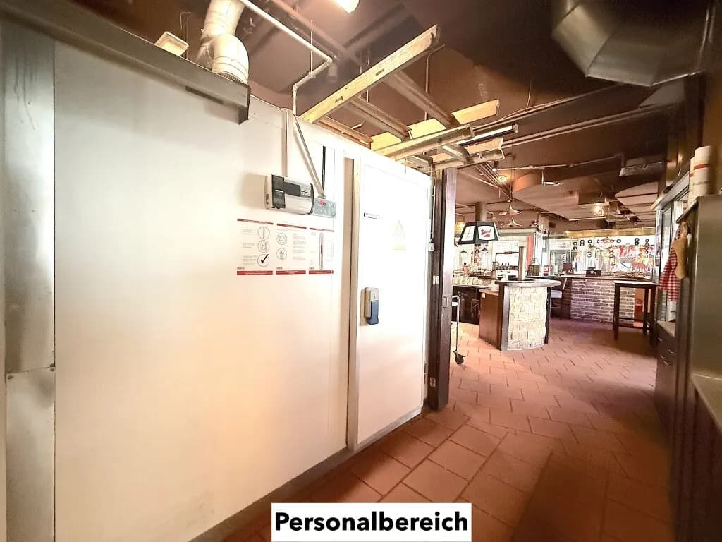 Gewerbeimmobilie mieten in Wien – 293,98 m², € 4.665 – Bild 18 von 30