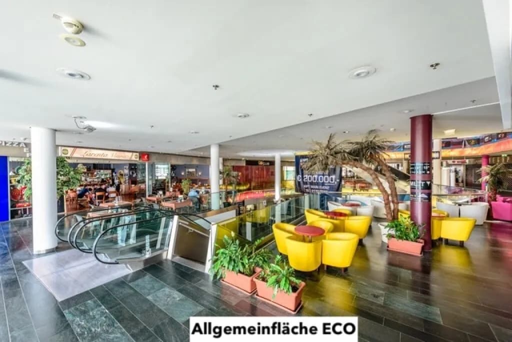 Gewerbeimmobilie mieten in Wien – 293,98 m², € 4.665 – Bild 20 von 30