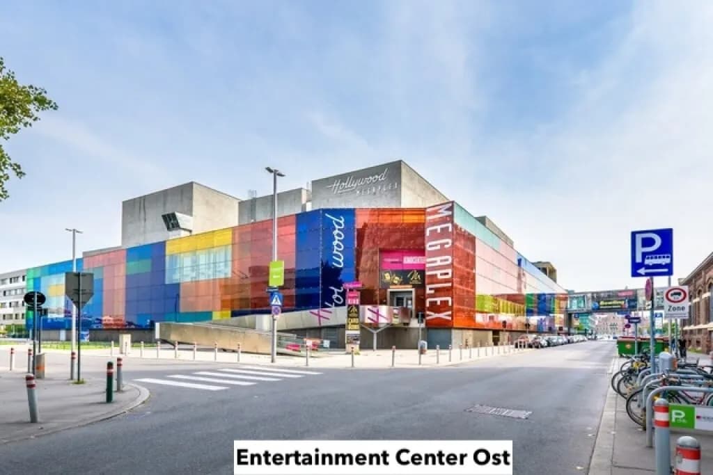 Gewerbeimmobilie mieten in Wien – 293,98 m², € 4.665 – Bild 22 von 30