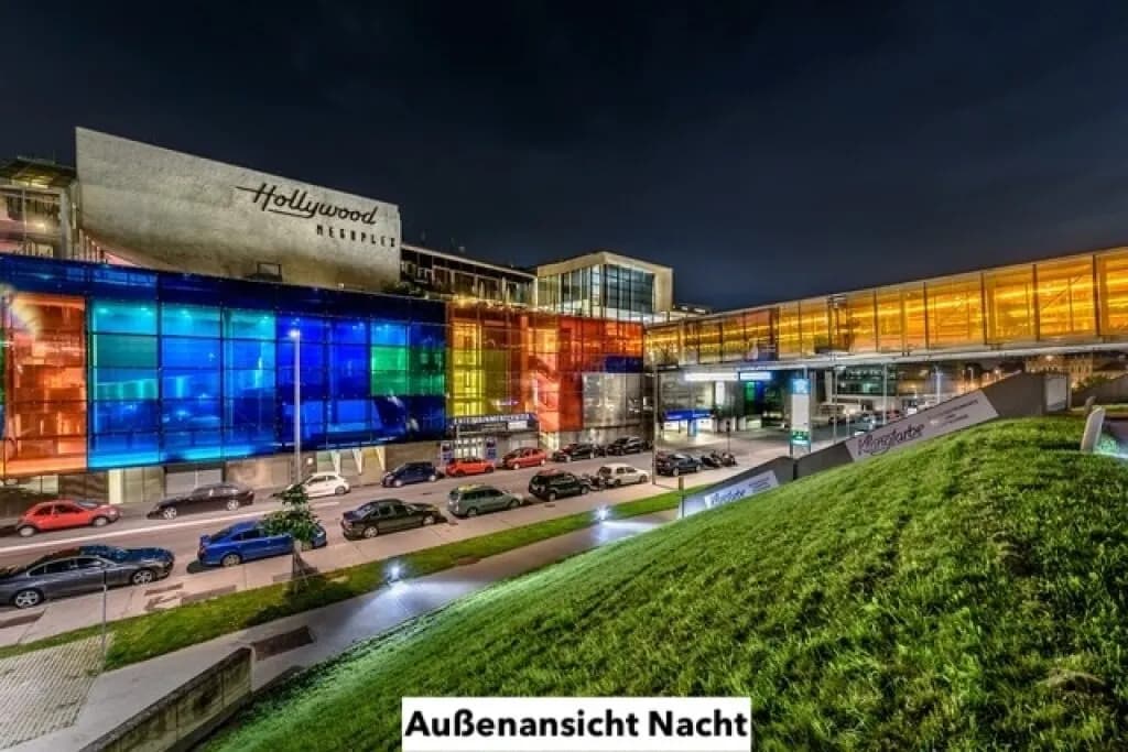 Gewerbeimmobilie mieten in Wien – 293,98 m², € 4.665 – Bild 24 von 30