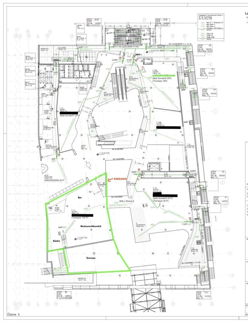 Gewerbeimmobilie mieten in Wien – 293,98 m², € 4.665 – Bild 25 von 30