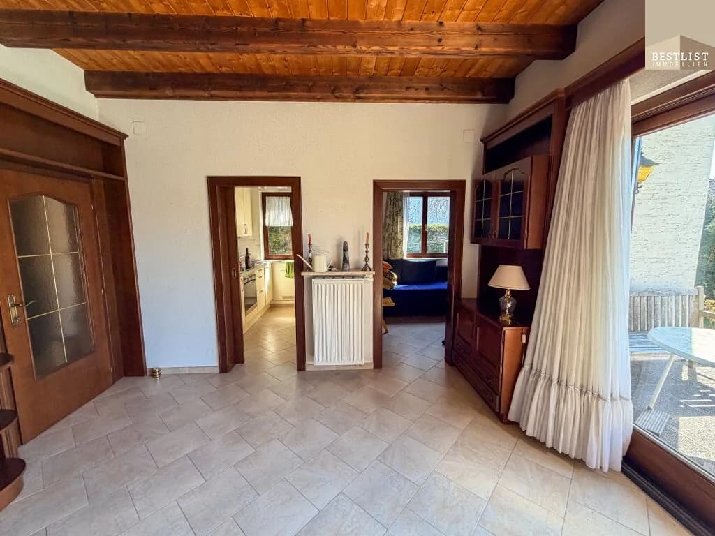 2-Zimmer-Haus kaufen in Baden – 64 m², € 549.500 – Bild 2 von 17
