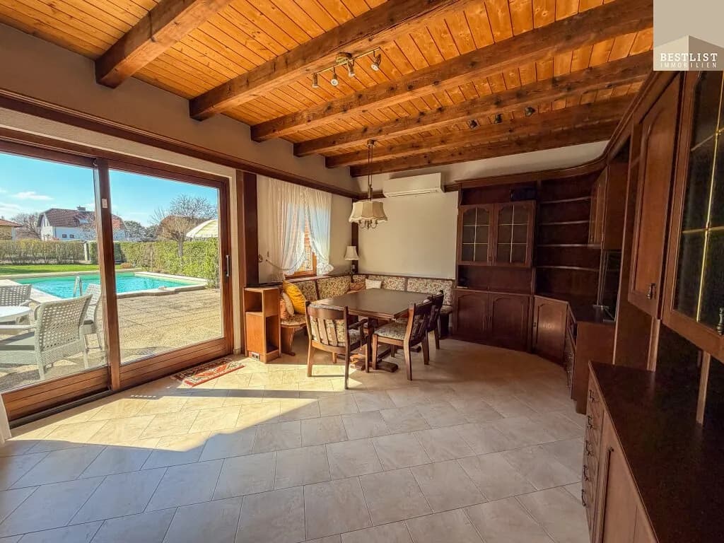 2-Zimmer-Haus kaufen in Baden – 64 m², € 549.500 – Bild 3 von 17