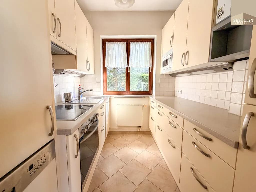 2-Zimmer-Haus kaufen in Baden – 64 m², € 549.500 – Bild 4 von 17