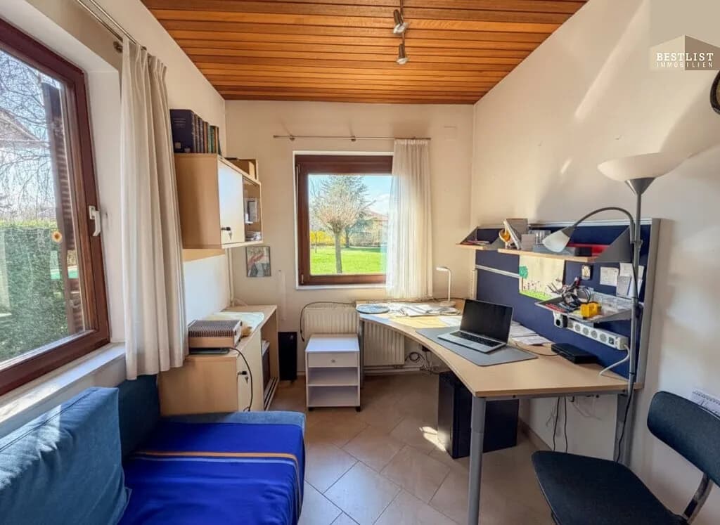 2-Zimmer-Haus kaufen in Baden – 64 m², € 549.500 – Bild 6 von 17