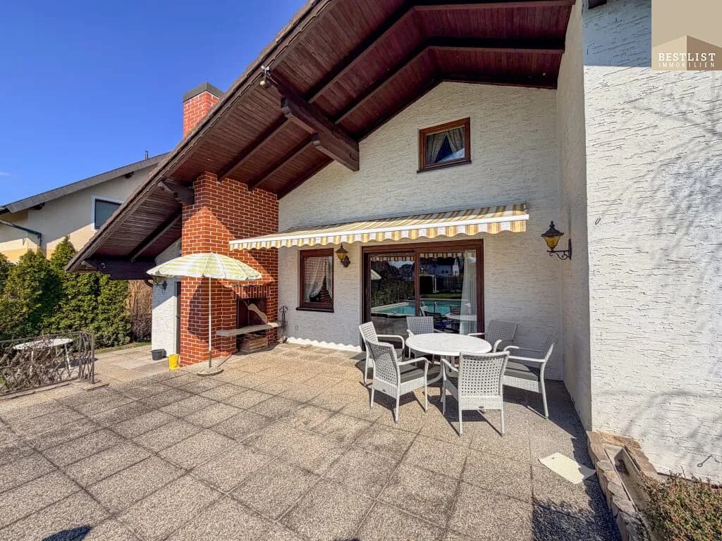 2-Zimmer-Haus kaufen in Baden – 64 m², € 549.500 – Bild 10 von 17