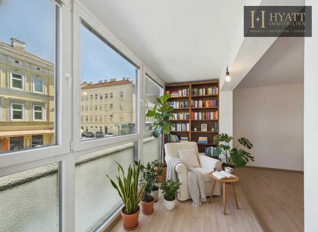 3-Zimmer-Wohnung kaufen in Wien – 97,39 m², € 390.000 – Bild 3 von 19