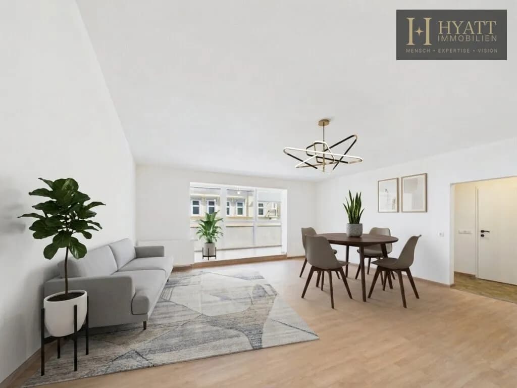 3-Zimmer-Wohnung kaufen in Wien – 97,39 m², € 390.000 – Bild 5 von 19