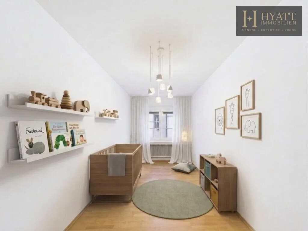 3-Zimmer-Wohnung kaufen in Wien – 97,39 m², € 390.000 – Bild 9 von 19