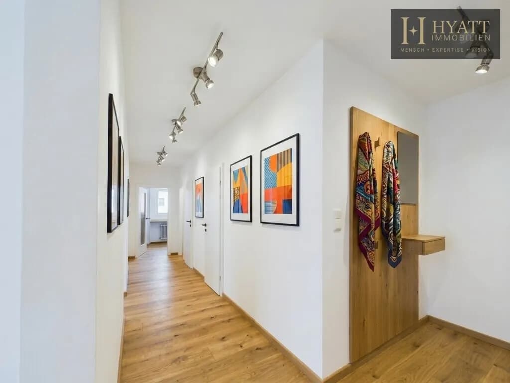 3-Zimmer-Wohnung kaufen in Wien – 97,39 m², € 390.000 – Bild 13 von 19