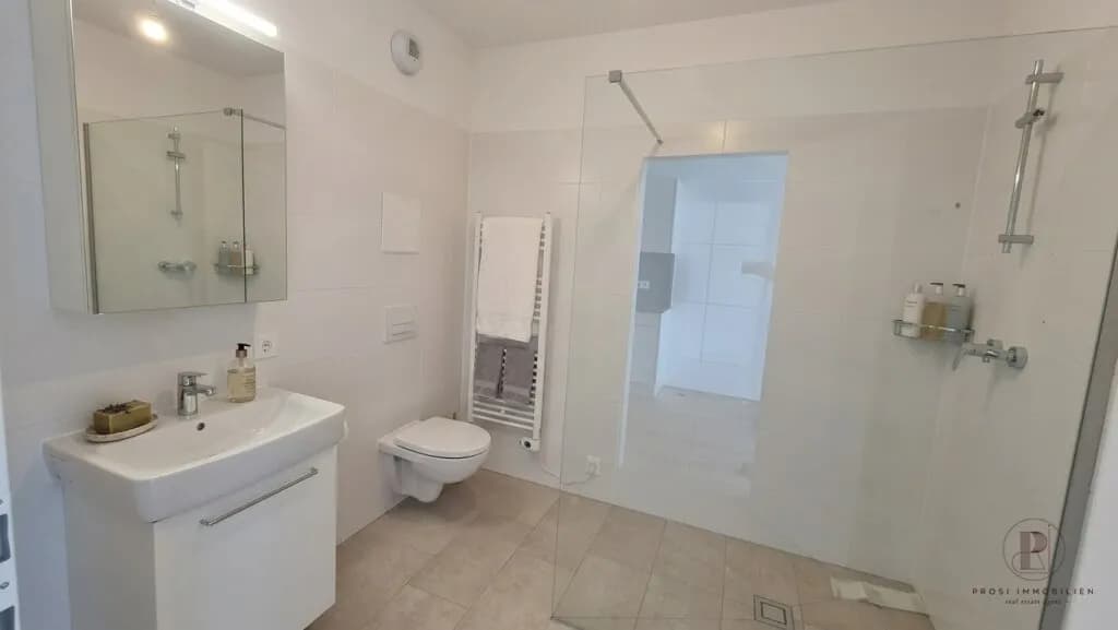 2-Zimmer-Wohnung mieten in Graz – 48,35 m², € 694 – Bild 4 von 5
