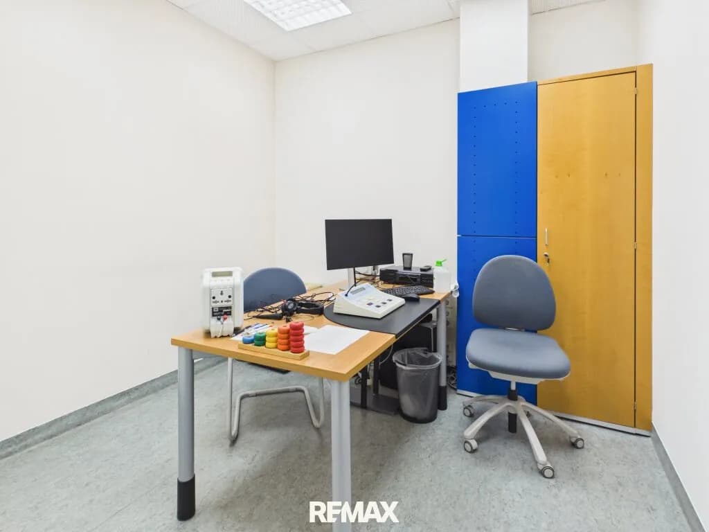 15-Zimmer-Gewerbeimmobilie mieten in Mattersburg – 396 m², € 3.174 – Bild 6 von 14
