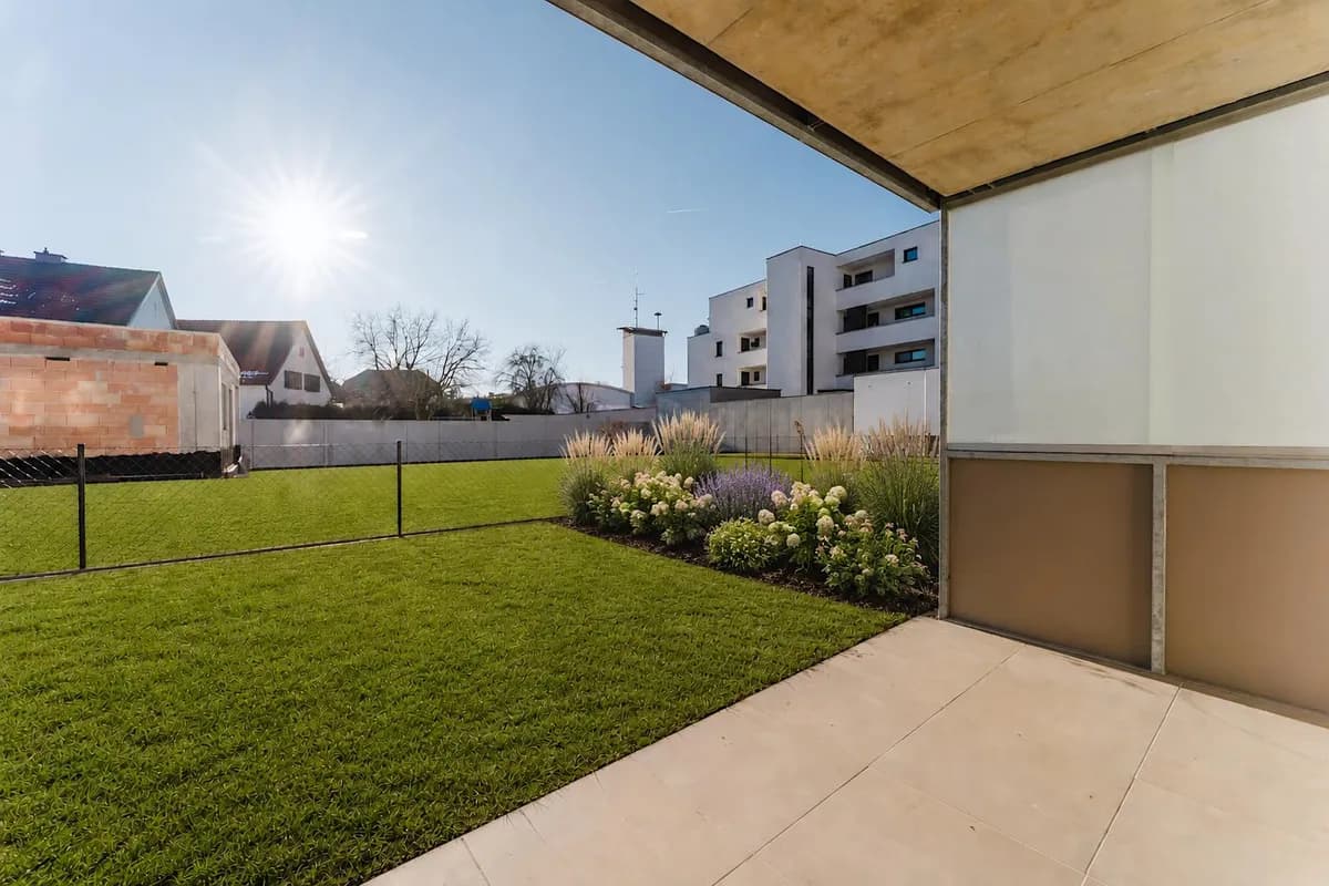 2-Zimmer-Wohnung kaufen in Schärding – 55,01 m², € 216.584 – Bild 3 von 21