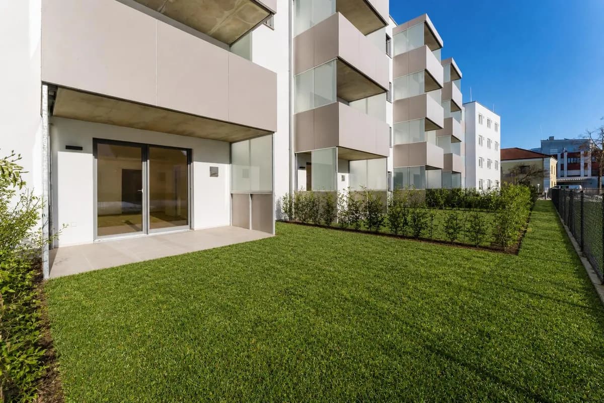 2-Zimmer-Wohnung kaufen in Schärding – 55,01 m², € 216.584 – Bild 4 von 21
