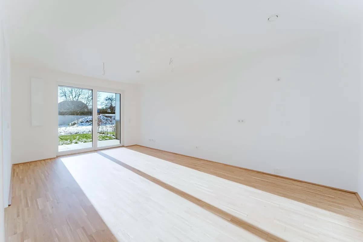 2-Zimmer-Wohnung kaufen in Schärding – 55,01 m², € 216.584 – Bild 5 von 21