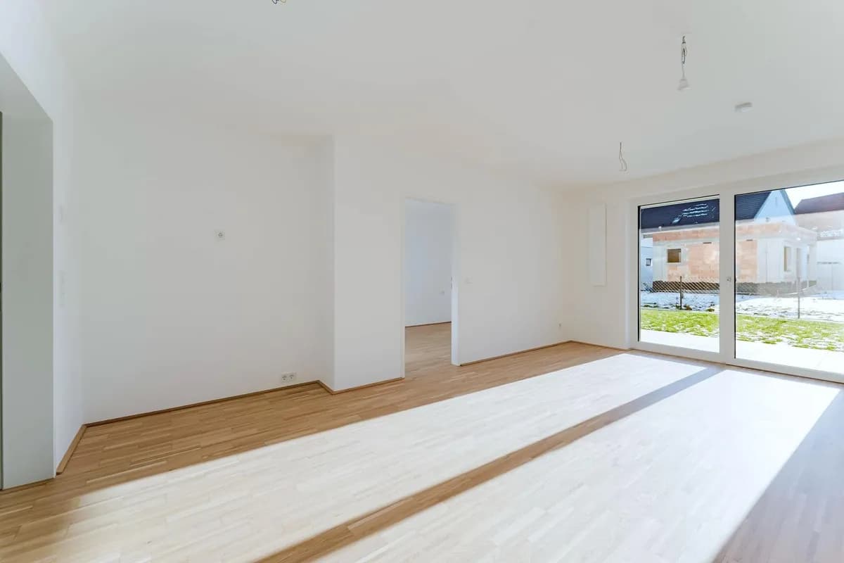 2-Zimmer-Wohnung kaufen in Schärding – 55,01 m², € 216.584 – Bild 6 von 21