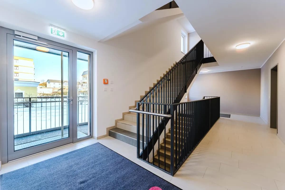 2-Zimmer-Wohnung kaufen in Schärding – 55,01 m², € 216.584 – Bild 18 von 21