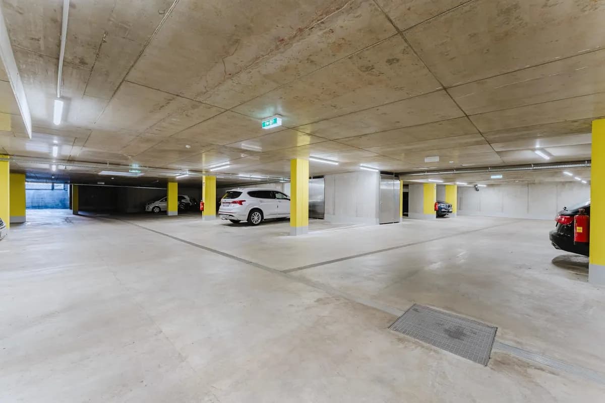 2-Zimmer-Wohnung kaufen in Schärding – 55,01 m², € 216.584 – Bild 20 von 21