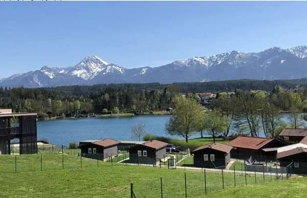 Grundstück kaufen in Villach – 531 m², € 419.000