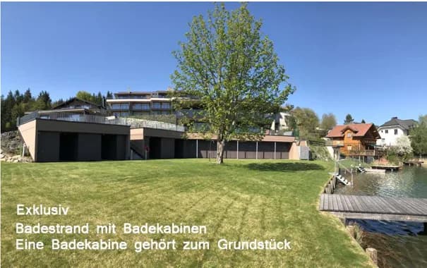 Grundstück kaufen in Villach – 531 m², € 419.000 – Bild 2 von 3