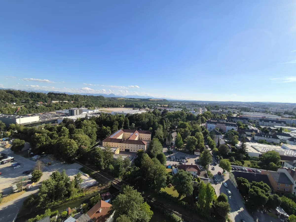 Wohnung kaufen in Wels – 90 m², € 185.000