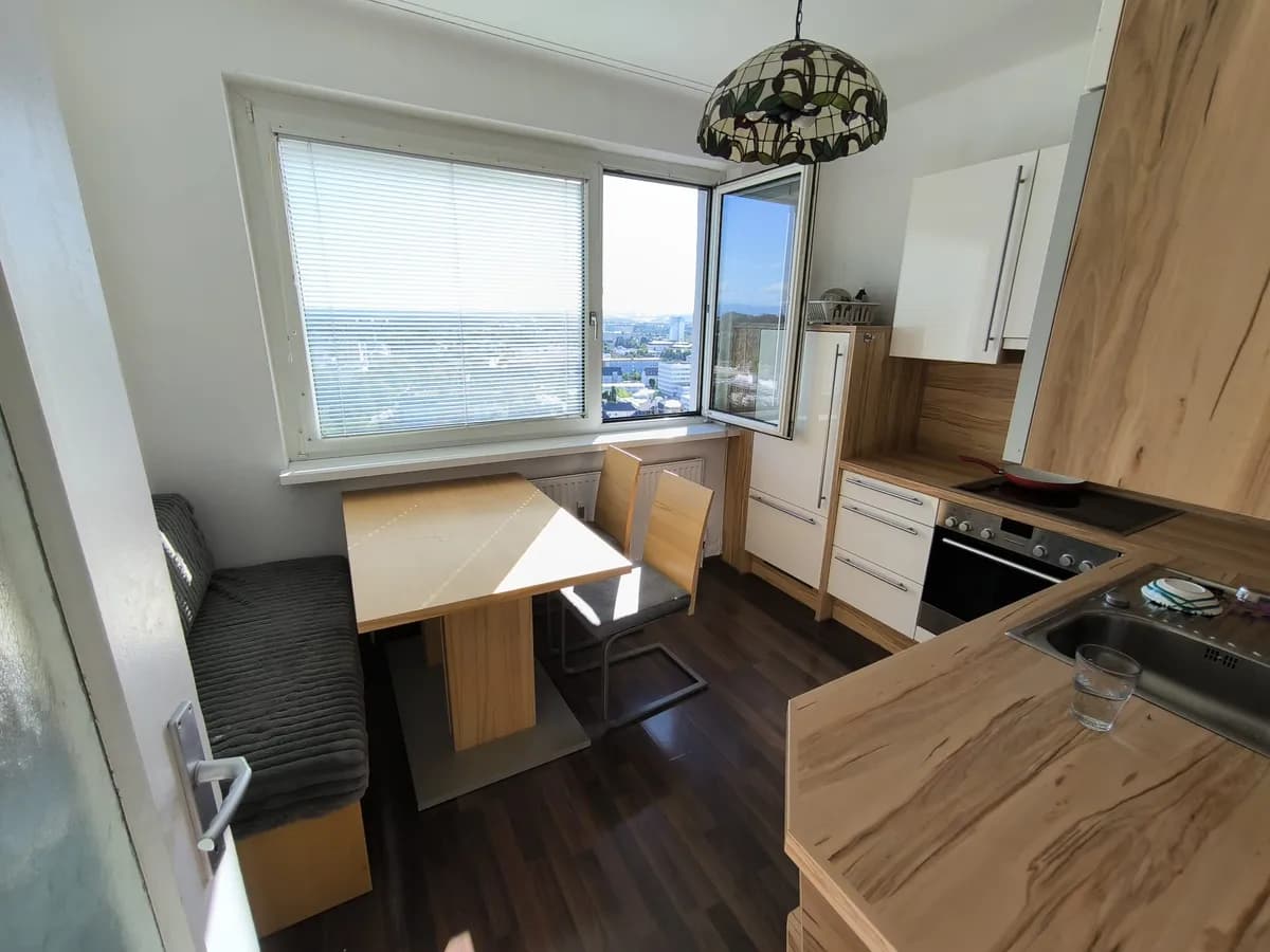 Wohnung kaufen in Wels – 90 m², € 185.000 – Bild 3 von 14