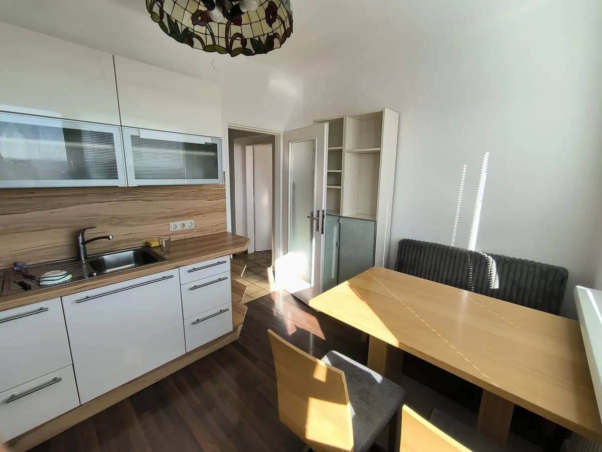Wohnung kaufen in Wels – 90 m², € 185.000 – Bild 4 von 14