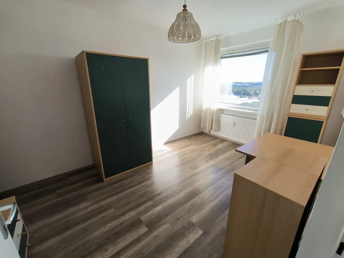 Wohnung kaufen in Wels – 90 m², € 185.000 – Bild 6 von 14