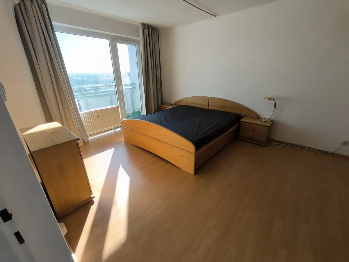 Wohnung kaufen in Wels – 90 m², € 185.000 – Bild 8 von 14