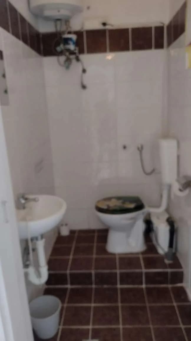 3-Zimmer-Wohnung mieten in Leoben – 55 m², € 350 – Bild 1 von 8