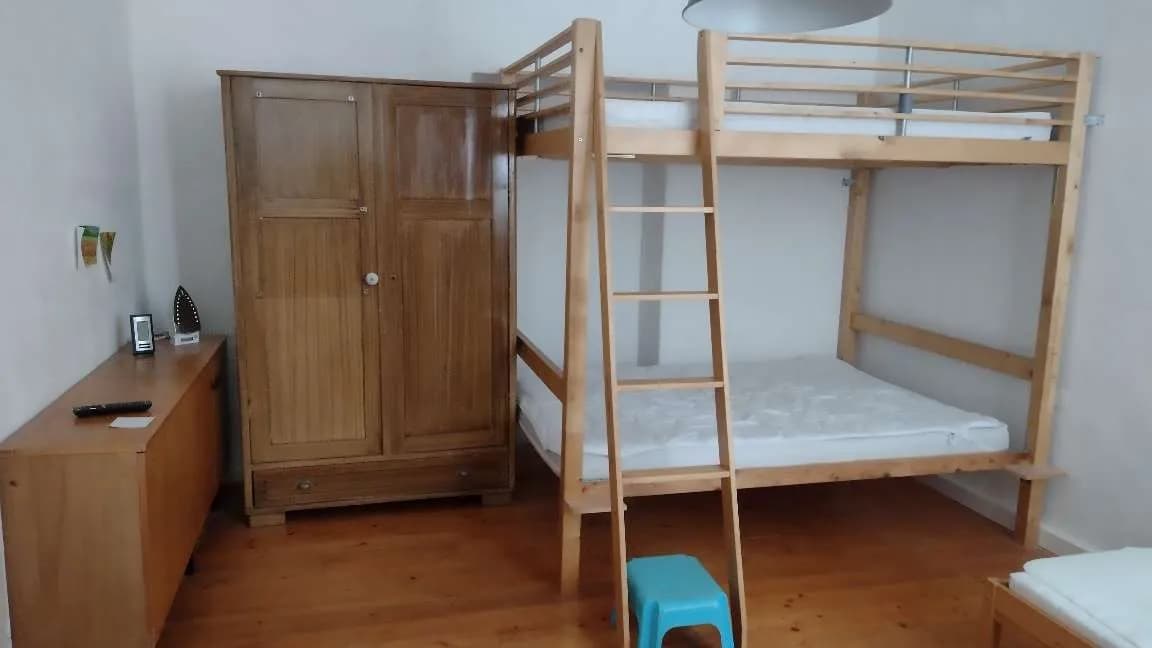 3-Zimmer-Wohnung mieten in Leoben – 55 m², € 350 – Bild 2 von 8