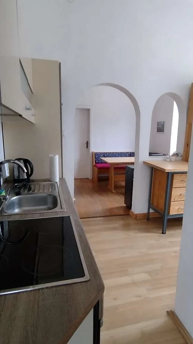 3-Zimmer-Wohnung mieten in Leoben – 55 m², € 350 – Bild 4 von 8
