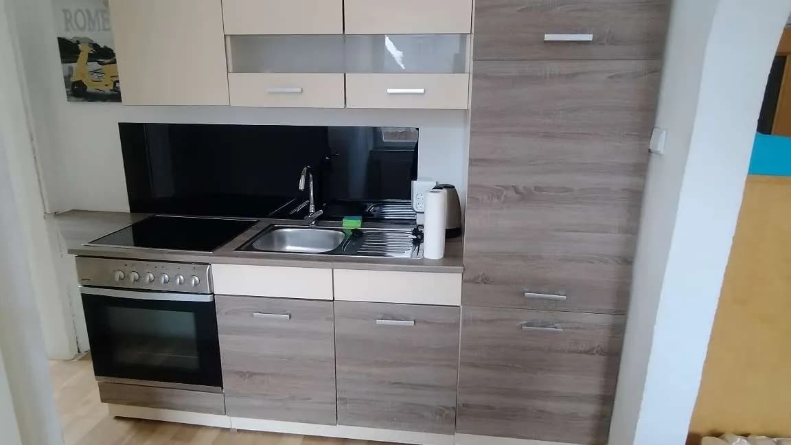 3-Zimmer-Wohnung mieten in Leoben – 55 m², € 350 – Bild 7 von 8