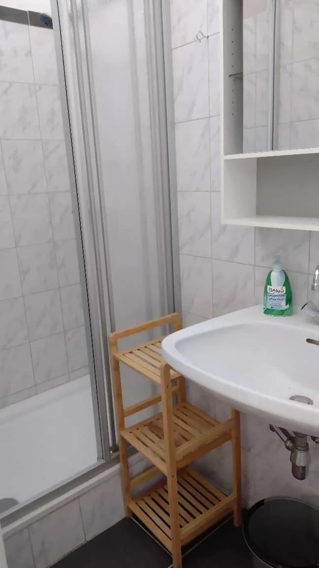 3-Zimmer-Wohnung mieten in Leoben – 55 m², € 350 – Bild 8 von 8