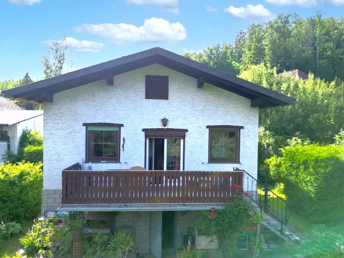 2-Zimmer-Haus kaufen in Sankt Pölten Land – 53 m², € 495.000 – Bild 3 von 22