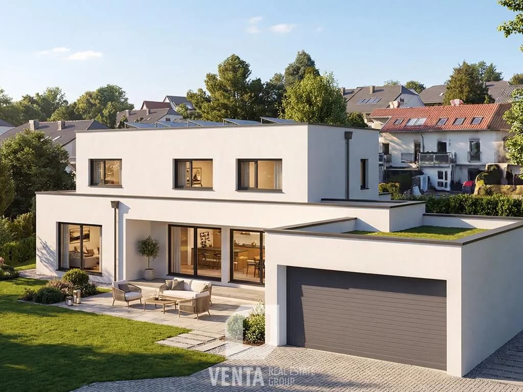 5-Zimmer-Haus kaufen in Graz – 160 m², € 989.000
